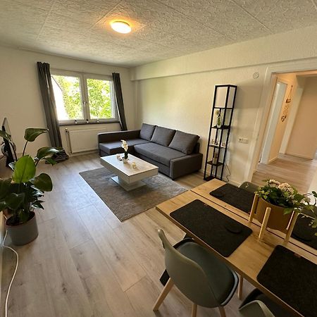 Moderne Ferienwohnung Fuer 4-5 Personen Mitten In Herten*Netflix*Nespresso Herten  Eksteriør bilde